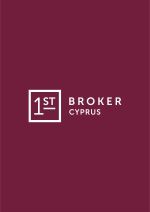 1st Property Broker Cyprus LTD