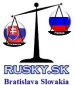 RUSKY SK s.r.o. Bratislava