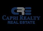 Capri Realty Real Estate Broker LLC